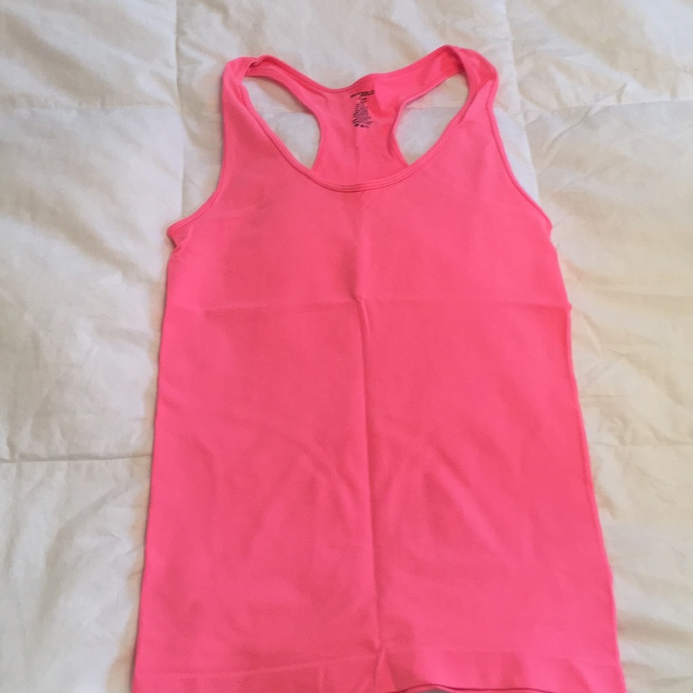 Workout Tank!